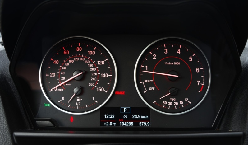 BMW 230i full