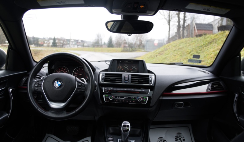 BMW 230i full