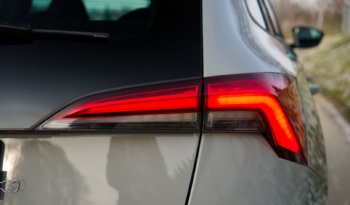 Skoda Scala full