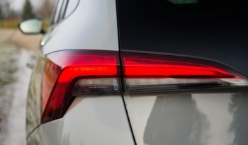 Skoda Scala full