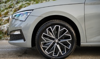 Skoda Scala full