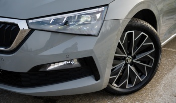 Skoda Scala full