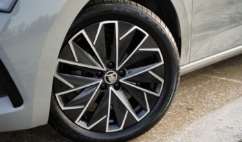 Skoda Scala full