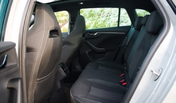 Skoda Scala full
