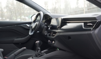 Skoda Scala full