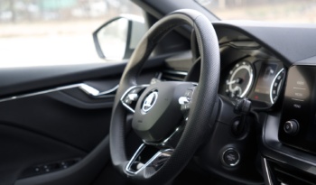 Skoda Scala full