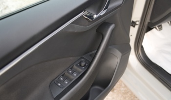 Skoda Scala full
