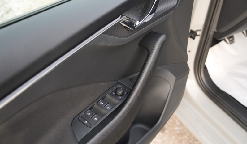 Skoda Scala full