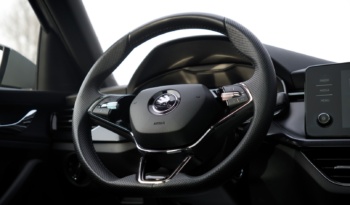 Skoda Scala full