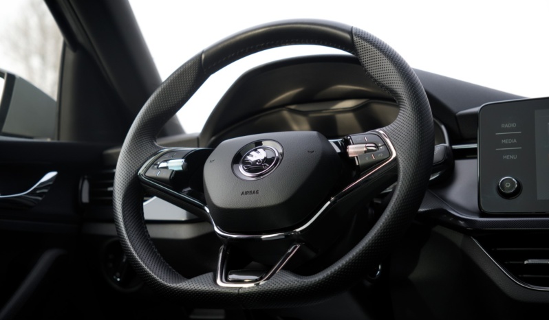 Skoda Scala full