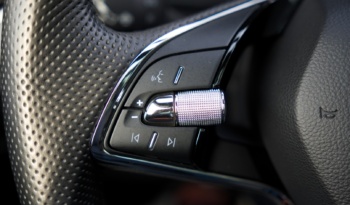 Skoda Scala full