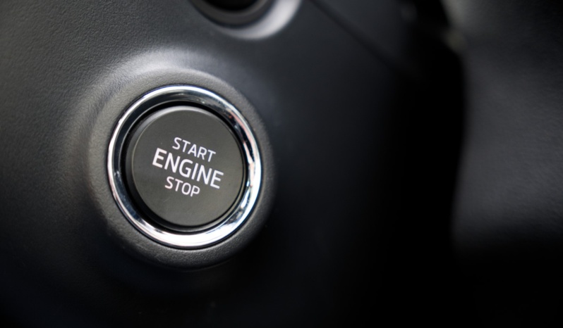 Skoda Scala full