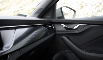 Skoda Scala full