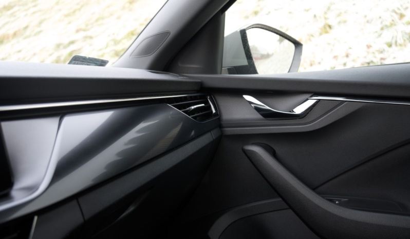 Skoda Scala full