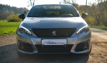 Peugeot 308 GT full