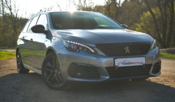 Peugeot 308 GT full