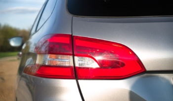 Peugeot 308 GT full