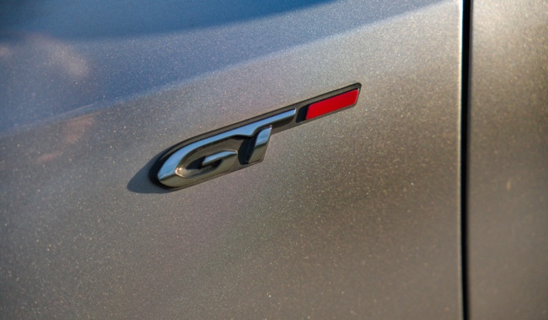 Peugeot 308 GT full