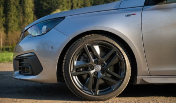 Peugeot 308 GT full