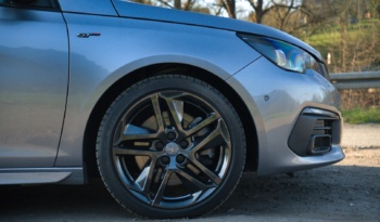 Peugeot 308 GT full