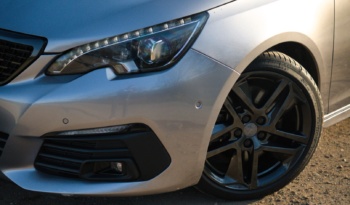 Peugeot 308 GT full