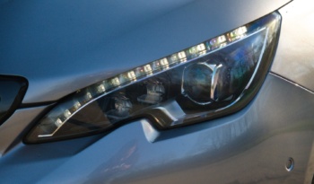 Peugeot 308 GT full