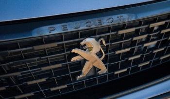 Peugeot 308 GT full
