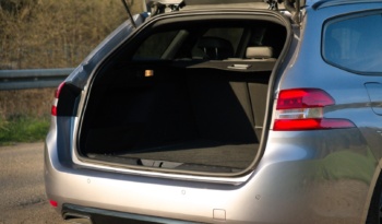 Peugeot 308 GT full