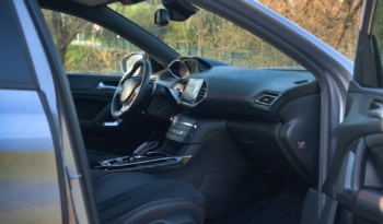 Peugeot 308 GT full