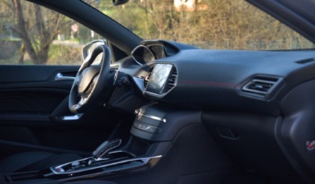 Peugeot 308 GT full