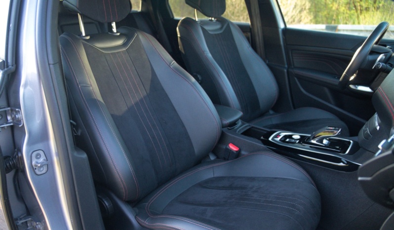 Peugeot 308 GT full
