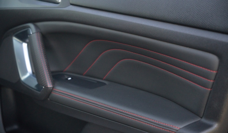 Peugeot 308 GT full