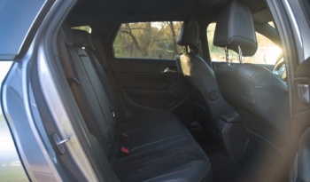 Peugeot 308 GT full