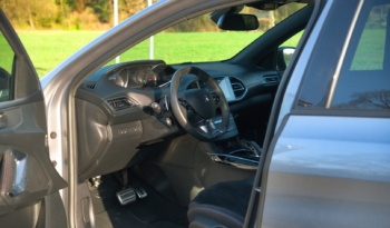 Peugeot 308 GT full