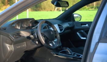 Peugeot 308 GT full