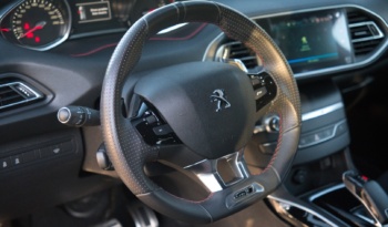 Peugeot 308 GT full