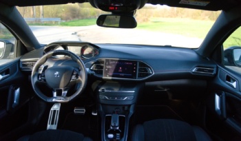 Peugeot 308 GT full