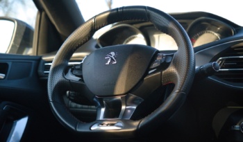 Peugeot 308 GT full