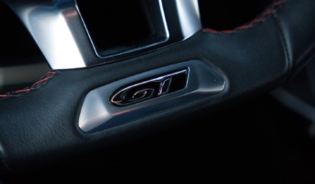 Peugeot 308 GT full