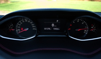 Peugeot 308 GT full