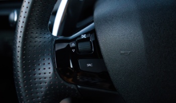 Peugeot 308 GT full