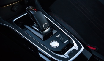 Peugeot 308 GT full