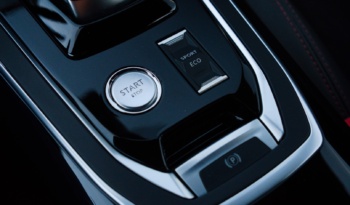 Peugeot 308 GT full