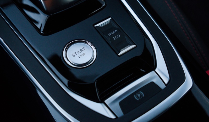 Peugeot 308 GT full