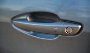 Peugeot 308 GT full