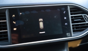 Peugeot 308 GT full