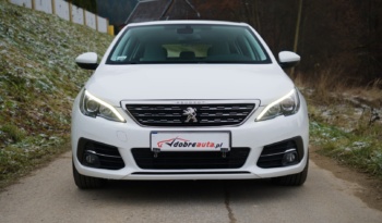Peugeot 308 full