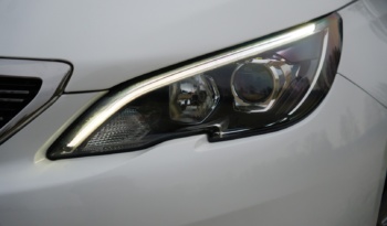 Peugeot 308 full
