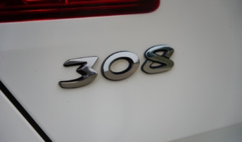 Peugeot 308 full