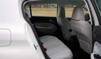 Peugeot 308 full